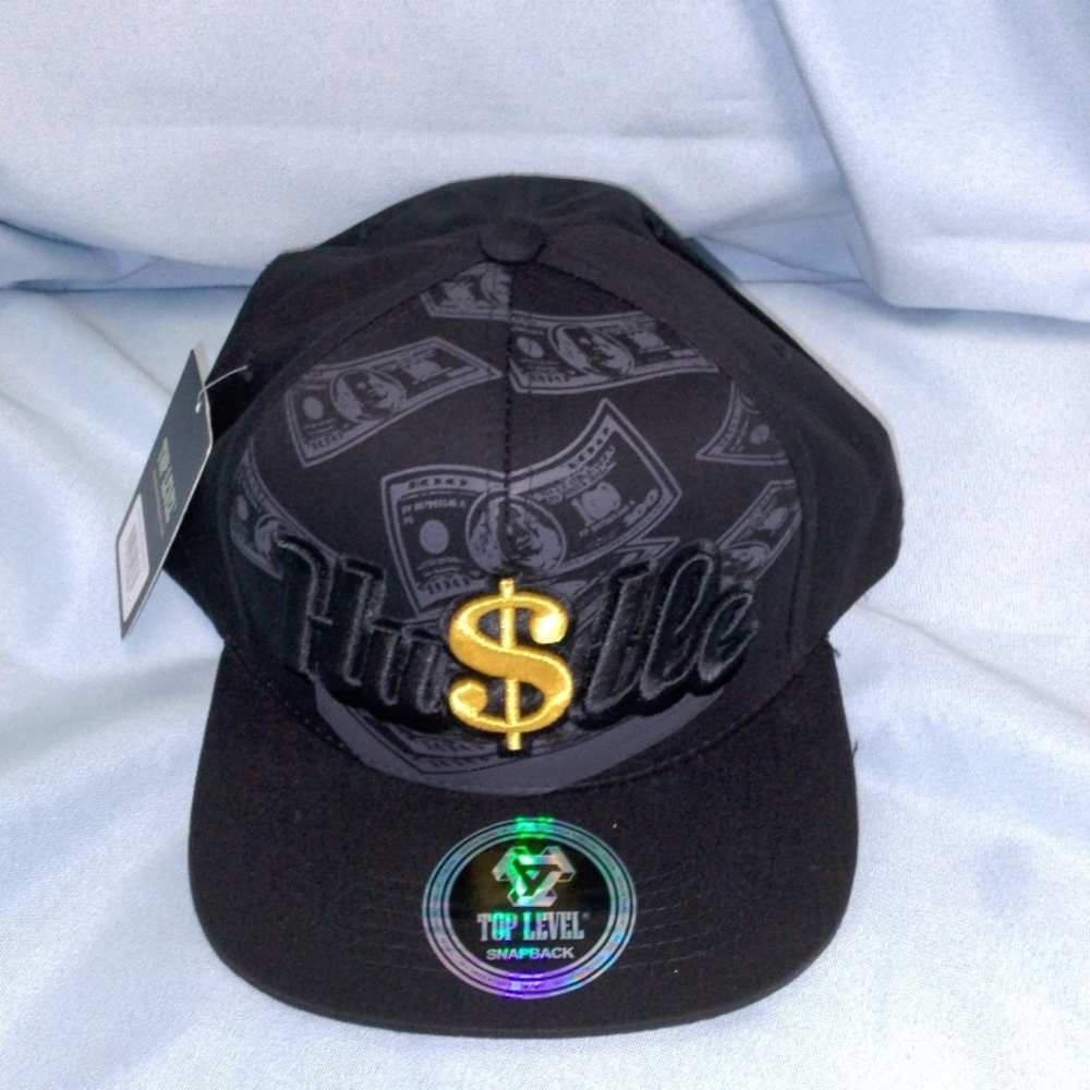 Snapbacks Hustle
